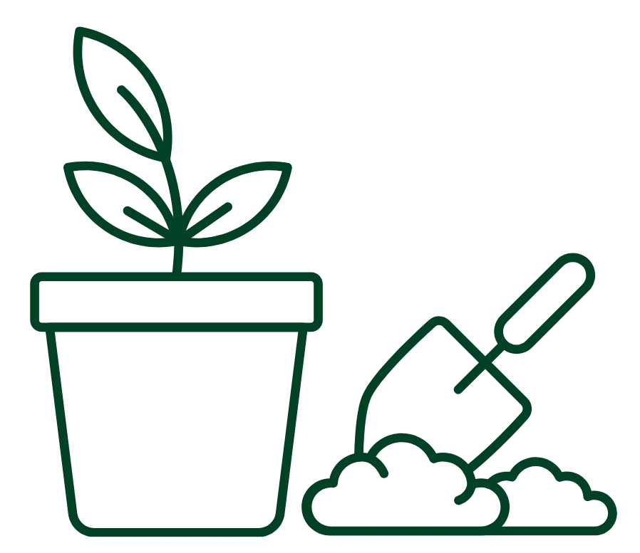 On Page Search Engine Optimisation Spade and Plant
