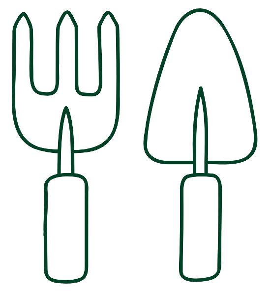 Technical SEO Gardening Tools