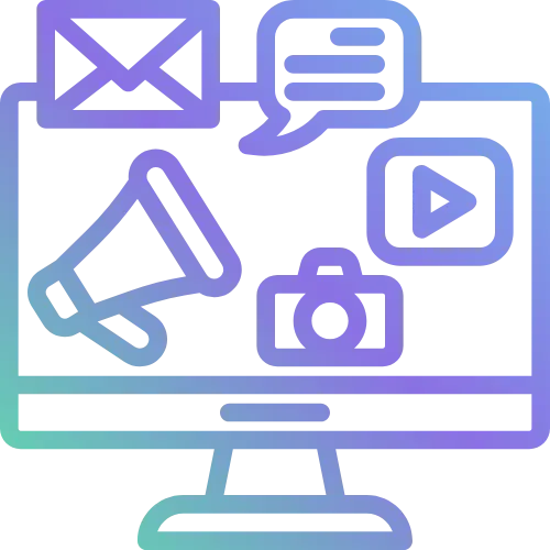 Multiple Tools Icon